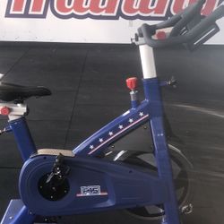Workout Bike
