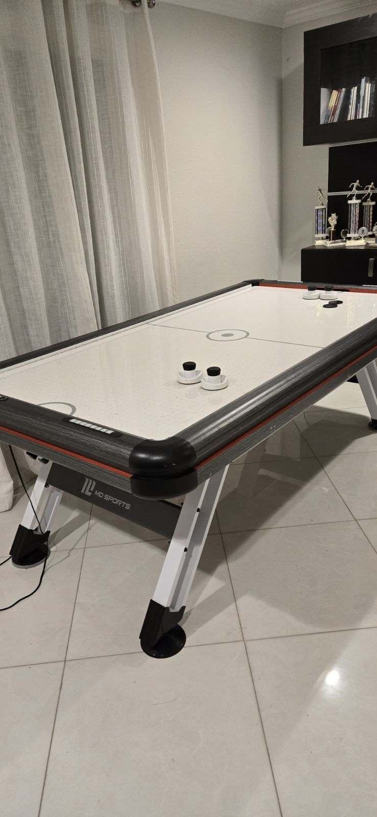 Hockey Table 