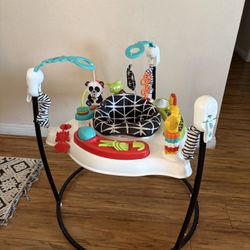 Baby Jumper 
