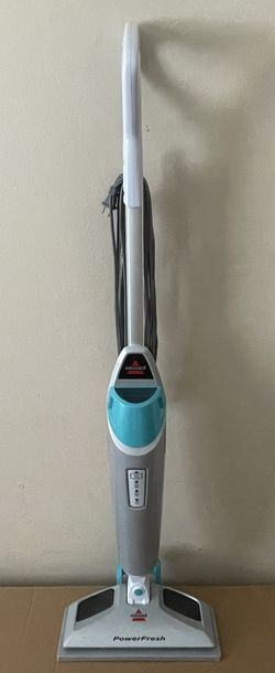 Bissell Steam Mop