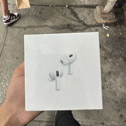 Airpods Pro Second Gen