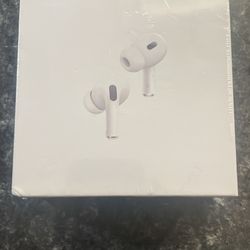 Air pod pro2 