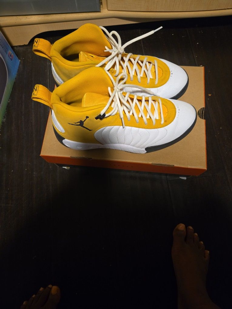 Jordans