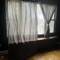 Curtains 