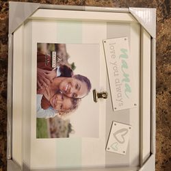 Nana Picture Frame