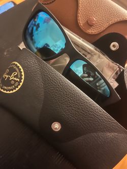 Ray ban glassses