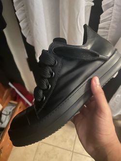 Rick Owens