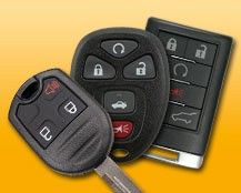 Llaves y controles keys and remotes