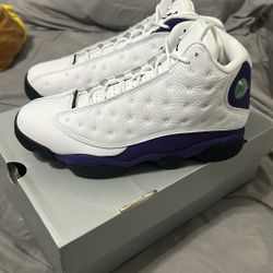 Jordan Retro 13