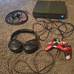 1tb Xbox one 1s
