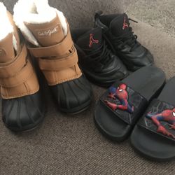 Kids Shoes 