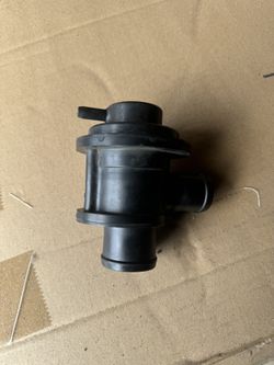 Subaru Wrx Bypass Valve