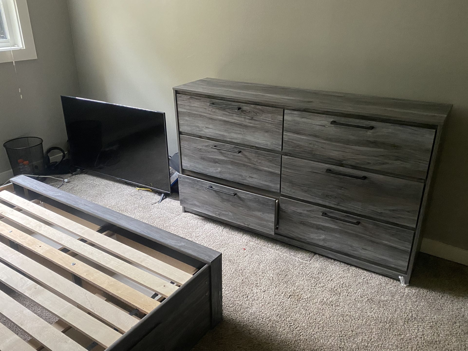 queen bedroom set
