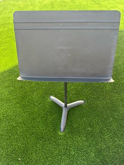 Manhasset MUSIC STAND