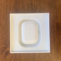 AirPods Pro 2nd Gen Case  (Case Only)