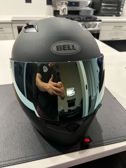 Bell Qualifier Helmet