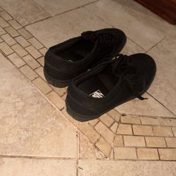 Van’s Shoes - Men’s Size 10