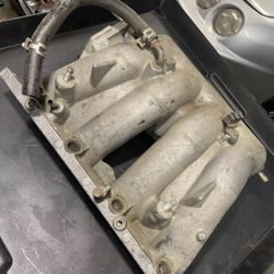 K20a2 Intake Manifold 