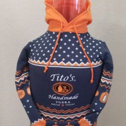 Giant Tito's Bottle 
