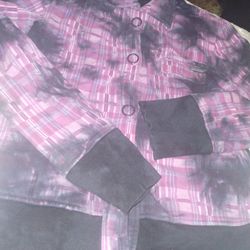 Roxy Woman's xL Sweatshirt Jacket