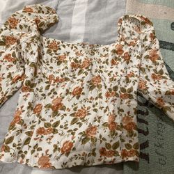 Clothes Small Junior