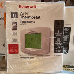Honeywell Home