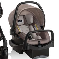 Evenflo Car Seat