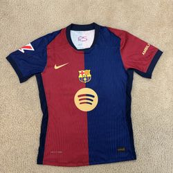 Soccer Jerseys