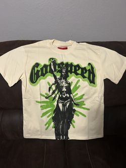 GodSpeed Tee