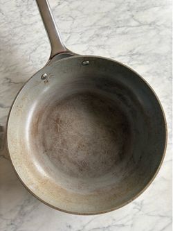 Free Caraway fry pan