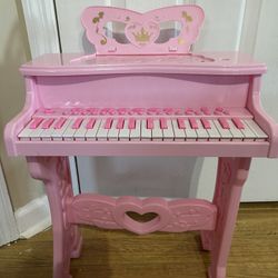 Piano For Kids 