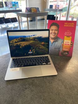 13” MacBook Air M1 - Discounted Condition!