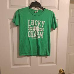 Lucky Charm Shirt 