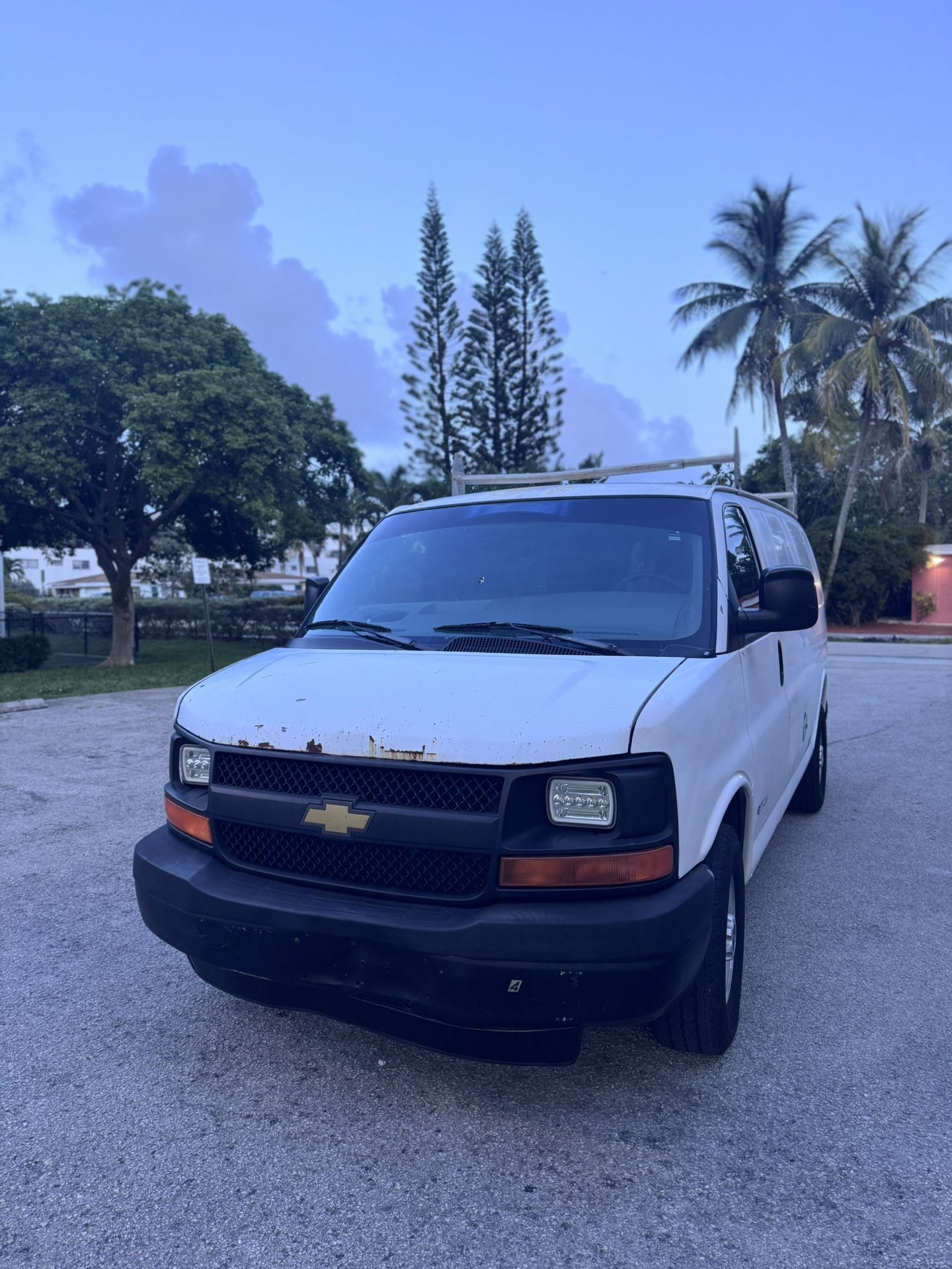 2006 Chevrolet Express
