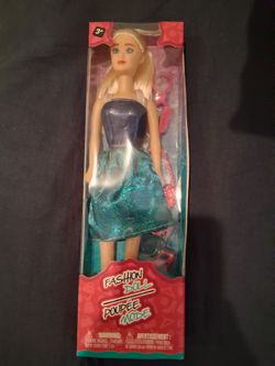 Doll