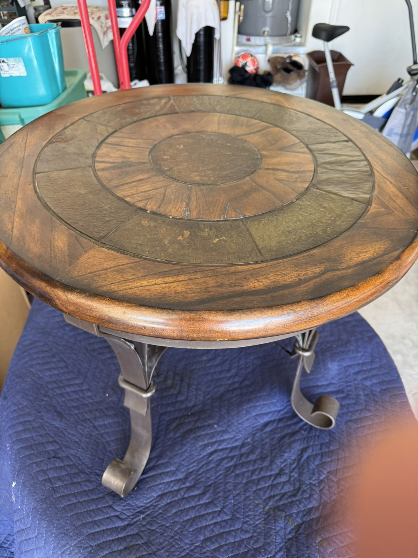 Tables