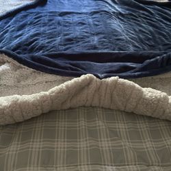 Brand New Queen Size Electric Blanket 