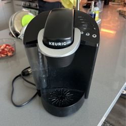 Keurig Coffee Maker