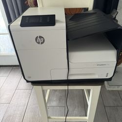 Hp Color Printer