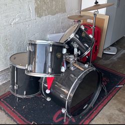 Drum Set