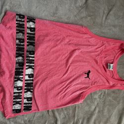 Pink Tank