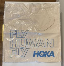 Hoka Tote Bag