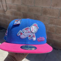 Cincinnati Reds New Era