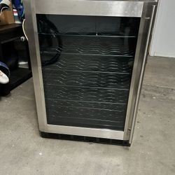 Wine Fridge