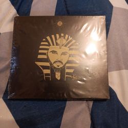 Egyptian Lover 1(contact info removed) Double Cd Set