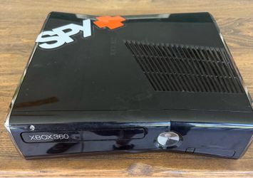 X box 360