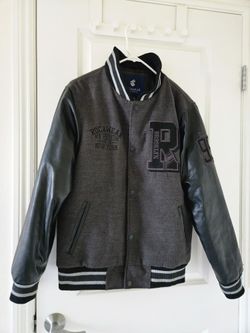 Men's Jacket