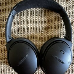 Bose QC35 II