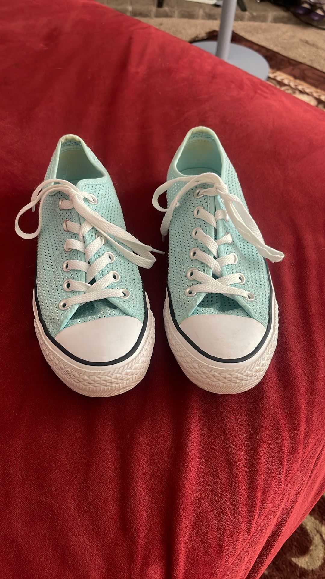Converse Size 9