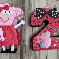Piñata $25 Each